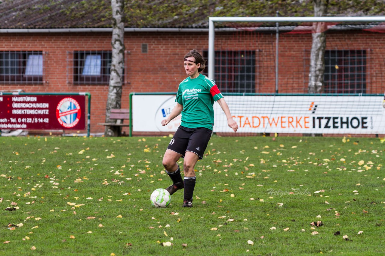 Bild 70 - TSV Heiligenstedten - Mnsterdorfer SV : Ergebnis: 1:3